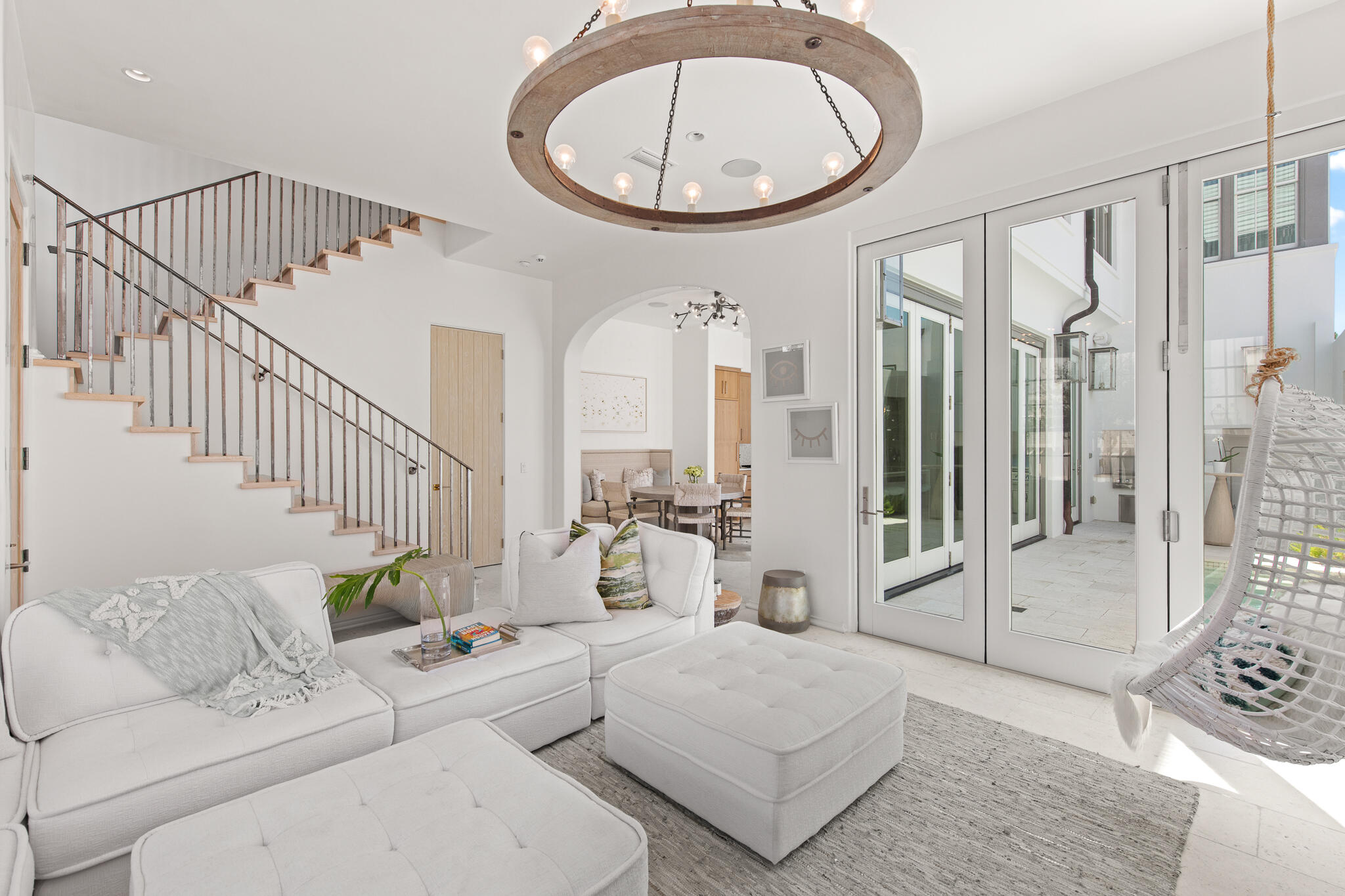 59 Spice Berry Alley Inlet Beach, FL 32461 - Photo 22 of 50 59SpiceBerry-13