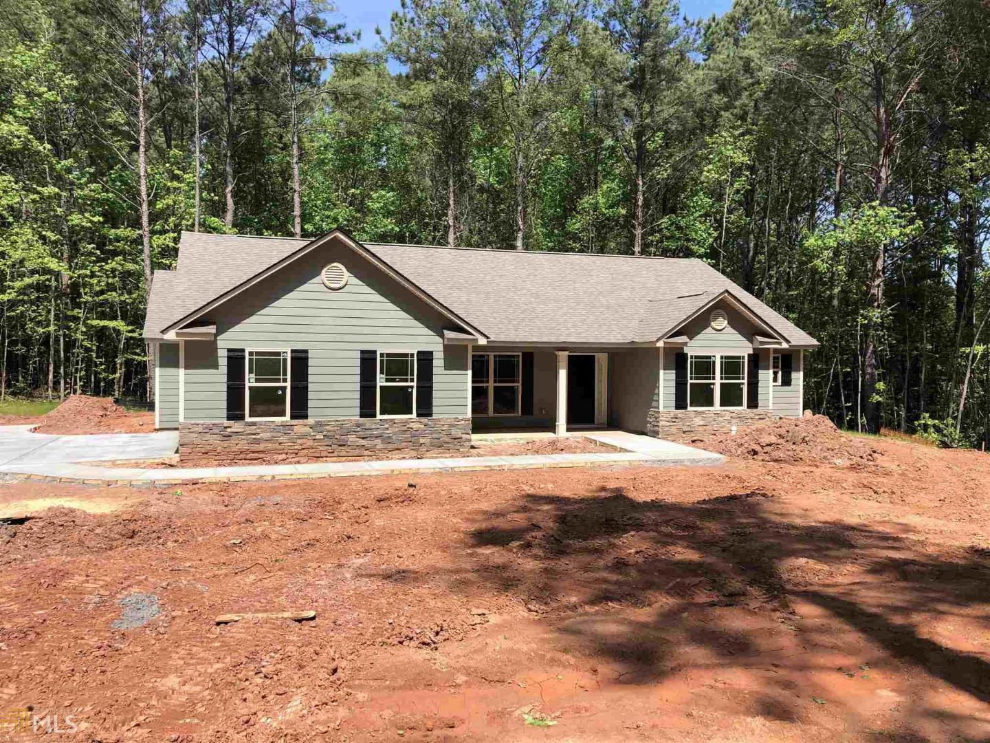 793 Corinth Road, Unit 8 Newnan, GA 30263 - Photo 1 of 1 Gallery Image 1