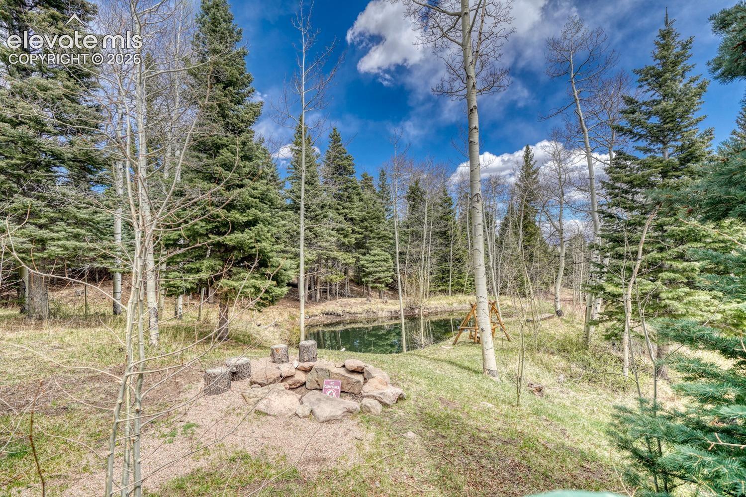 72 Gibson Road Westcliffe, CO 81252 - Photo 31 of 45 Gallery Image 31