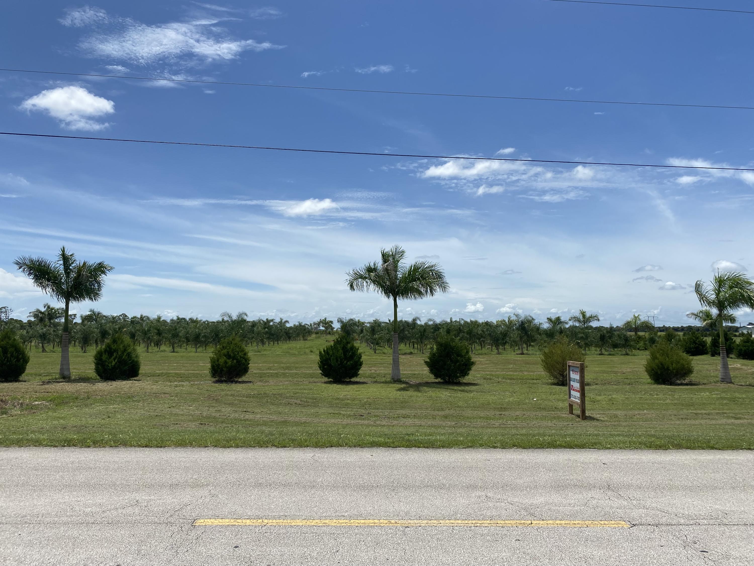 0 South Header Canal Road Fort Pierce, FL 34945 - Photo 3 of 3 DC21E15A-4645-4436-8A4E-4164FF35F093