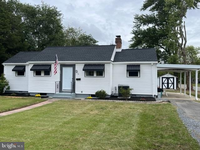 16 Fort Dix Road Pemberton, NJ 08068 - Photo 1 of 28