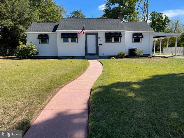 16 Fort Dix Road Pemberton, NJ 08068 - Photo 18 of 28