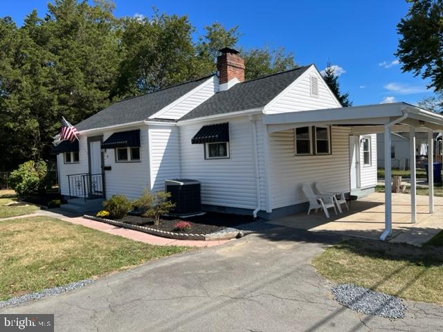 16 Fort Dix Road Pemberton, NJ 08068 - Photo 19 of 28