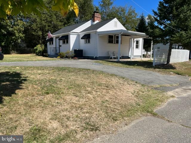 16 Fort Dix Road Pemberton, NJ 08068 - Photo 20 of 28