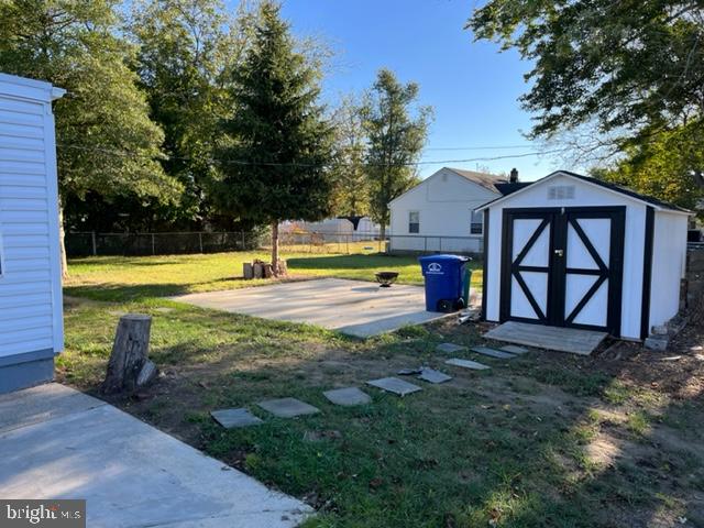 16 Fort Dix Road Pemberton, NJ 08068 - Photo 22 of 28