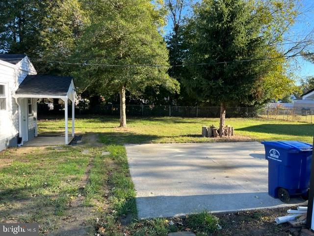 16 Fort Dix Road Pemberton, NJ 08068 - Photo 23 of 28