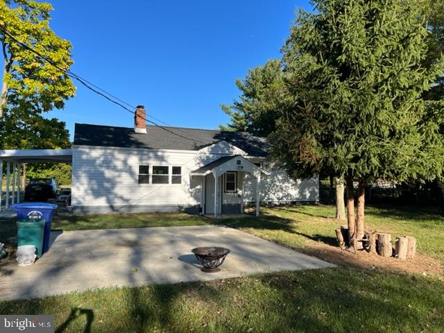 16 Fort Dix Road Pemberton, NJ 08068 - Photo 24 of 28