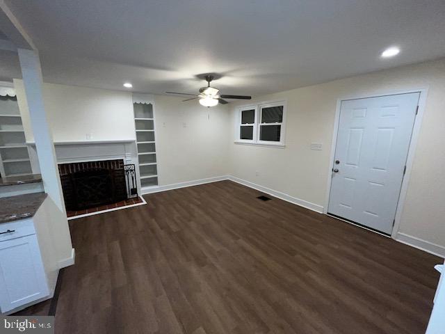 16 Fort Dix Road Pemberton, NJ 08068 - Photo 3 of 28