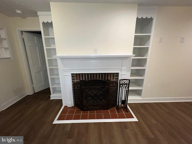 16 Fort Dix Road Pemberton, NJ 08068 - Photo 6 of 28