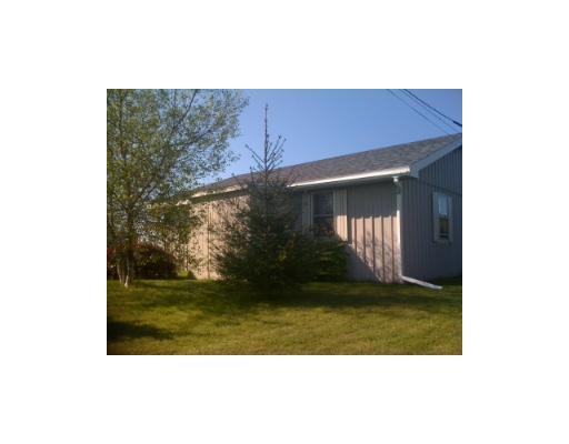 362 Kelleytown Road Bernard, ME 04612 - Photo 3 of 23 Exterior Front. Exterior front with...