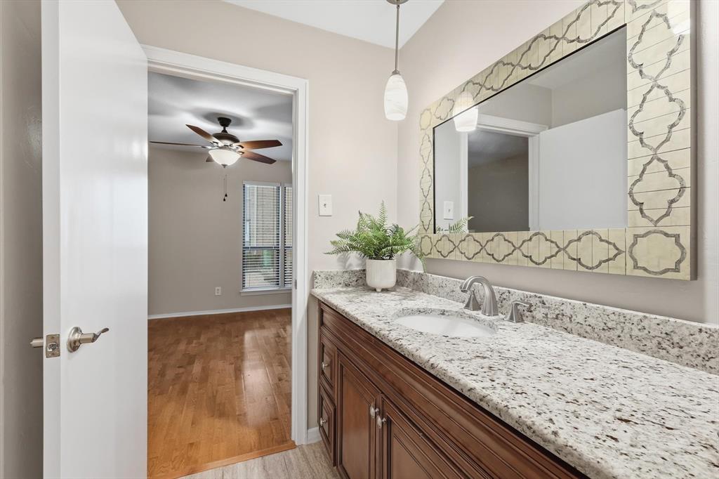 10763 Villager Road, Unit B Dallas, TX 75230 - Photo 19 of 31