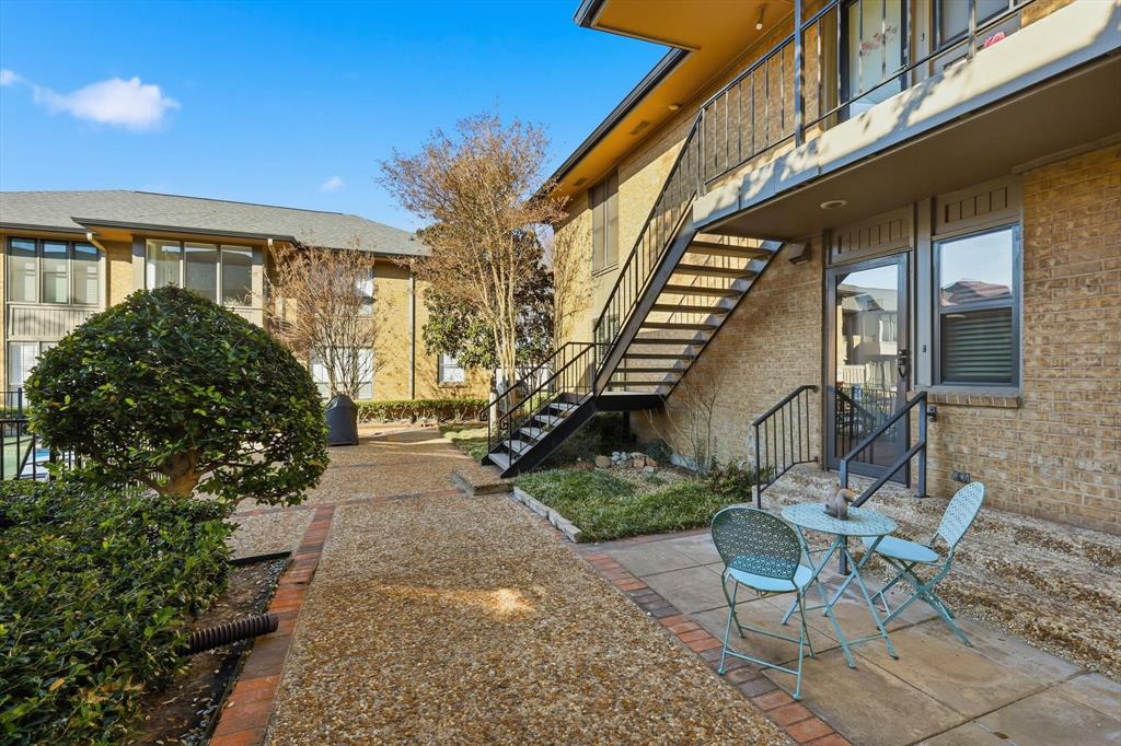 10763 Villager Road, Unit B Dallas, TX 75230 - Photo 22 of 31