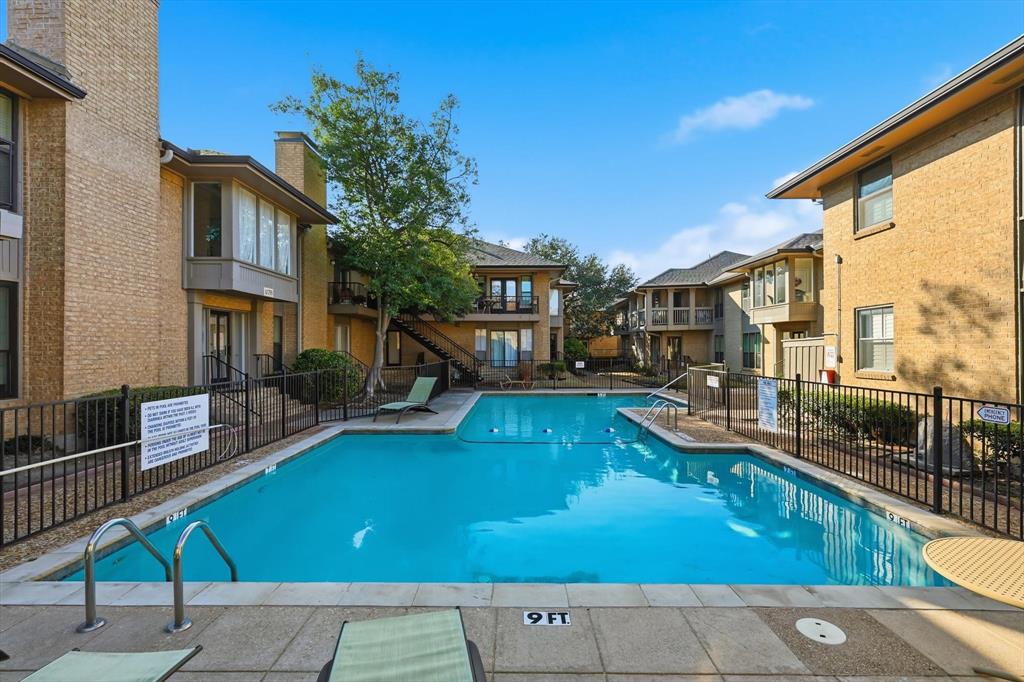 10763 Villager Road, Unit B Dallas, TX 75230 - Photo 24 of 31