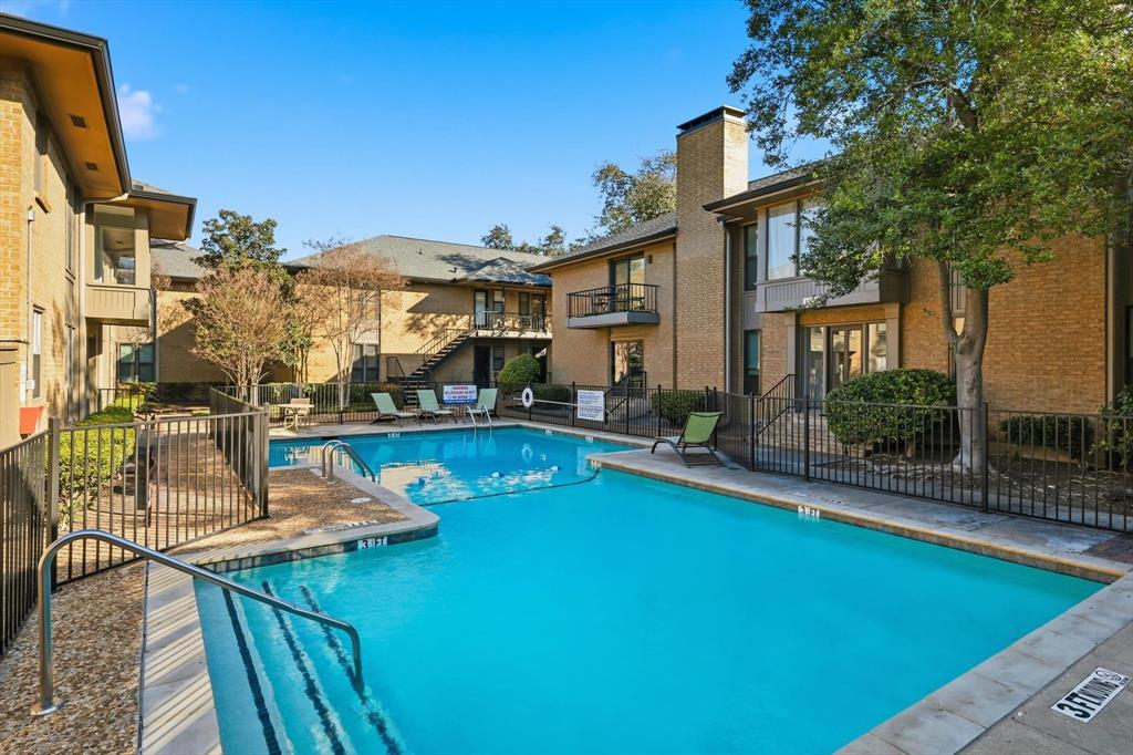 10763 Villager Road, Unit B Dallas, TX 75230 - Photo 25 of 31