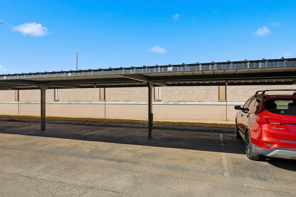 10763 Villager Road, Unit B Dallas, TX 75230 - Photo 26 of 31