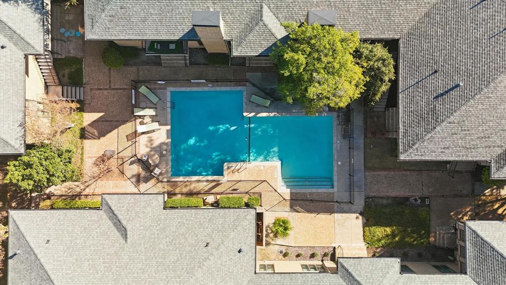 10763 Villager Road, Unit B Dallas, TX 75230 - Photo 27 of 31