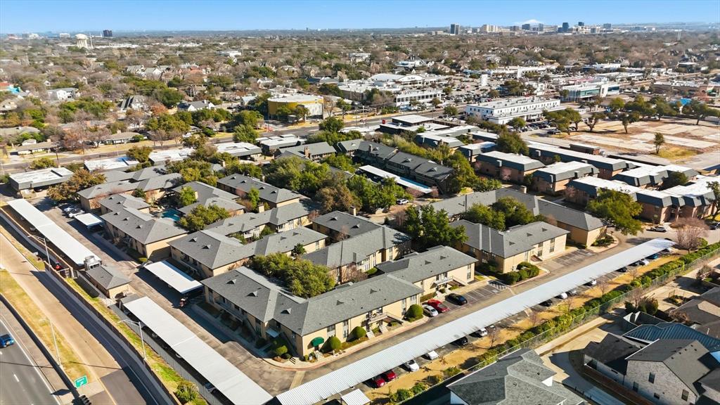 10763 Villager Road, Unit B Dallas, TX 75230 - Photo 29 of 31