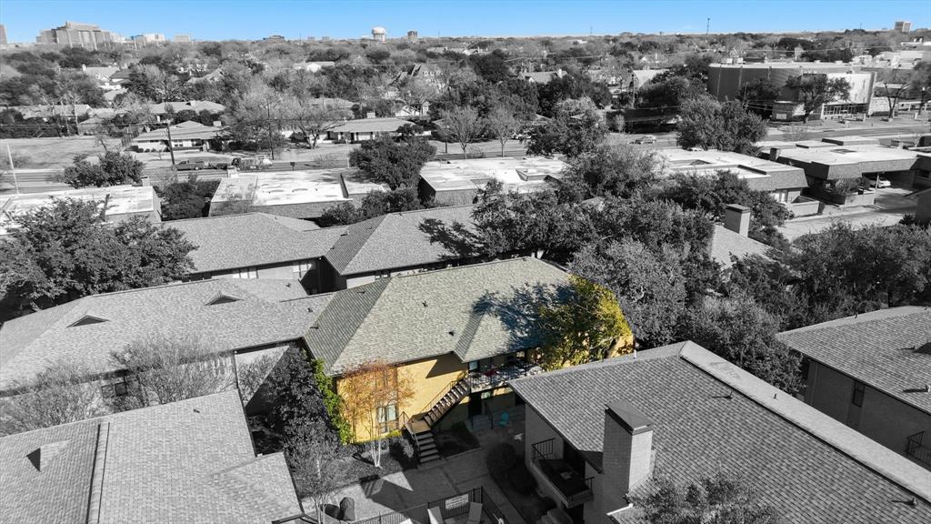 10763 Villager Road, Unit B Dallas, TX 75230 - Photo 31 of 31