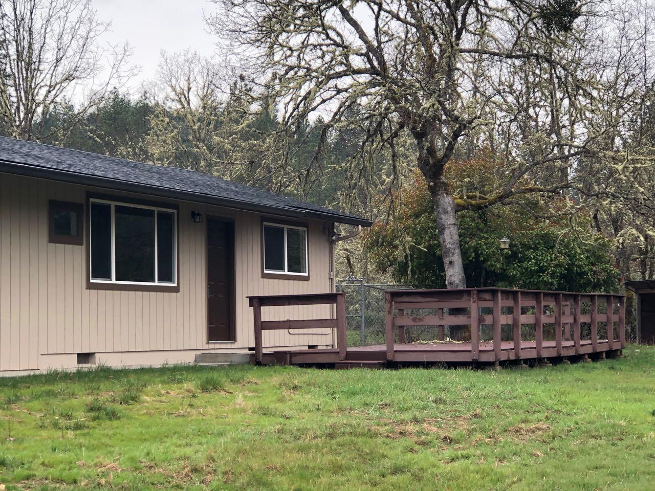 2101 Robertson Bridge Road Grants Pass, OR 97526 - Photo 2 of 25 Additional Photo