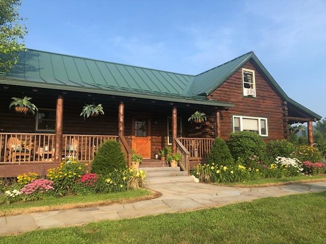 38 Joes Pond Road Morristown, VT 05661 - Photo 1 of 40 Gallery Image 1