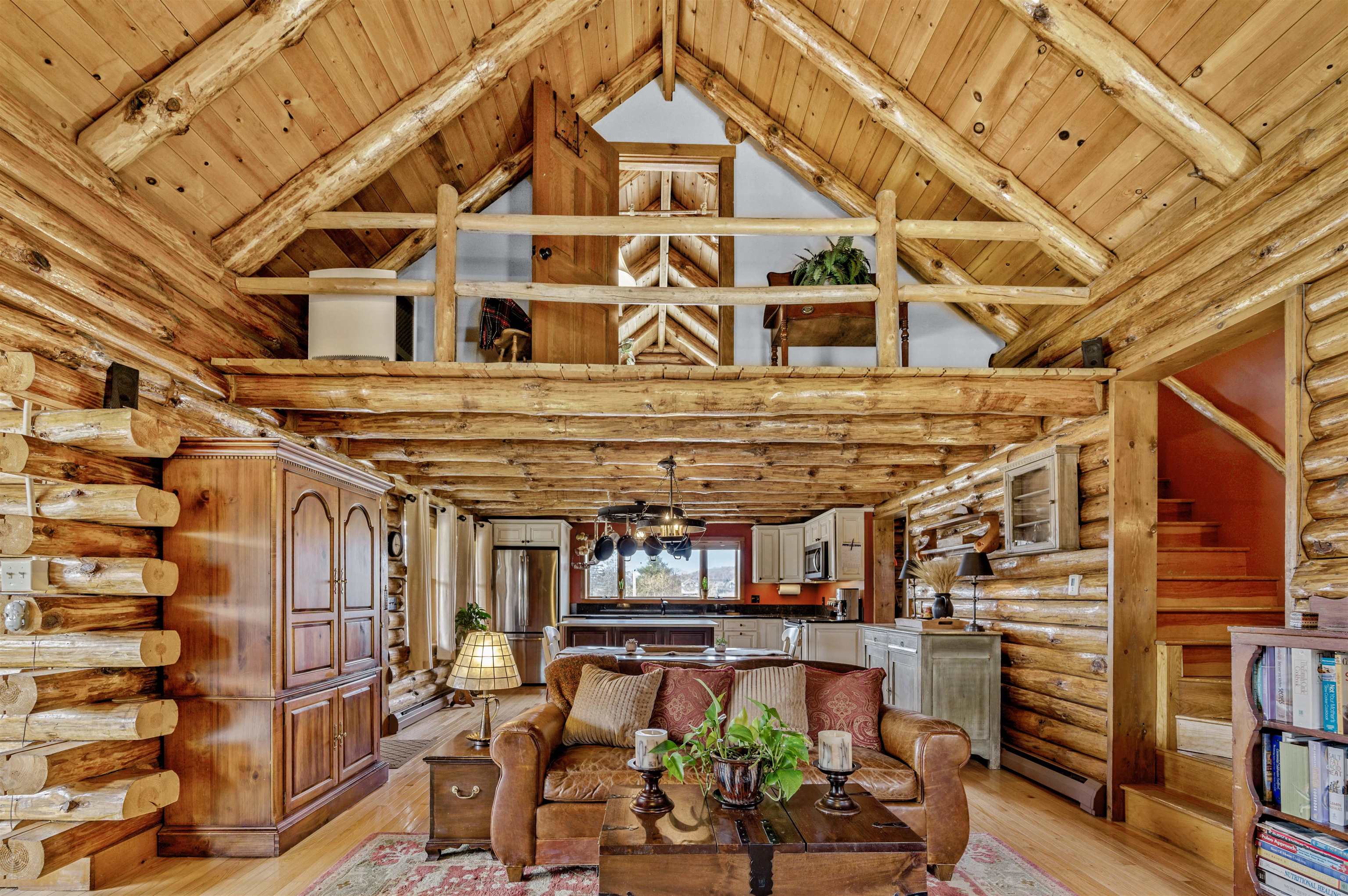 38 Joes Pond Road Morristown, VT 05661 - Photo 15 of 40 Gallery Image 15