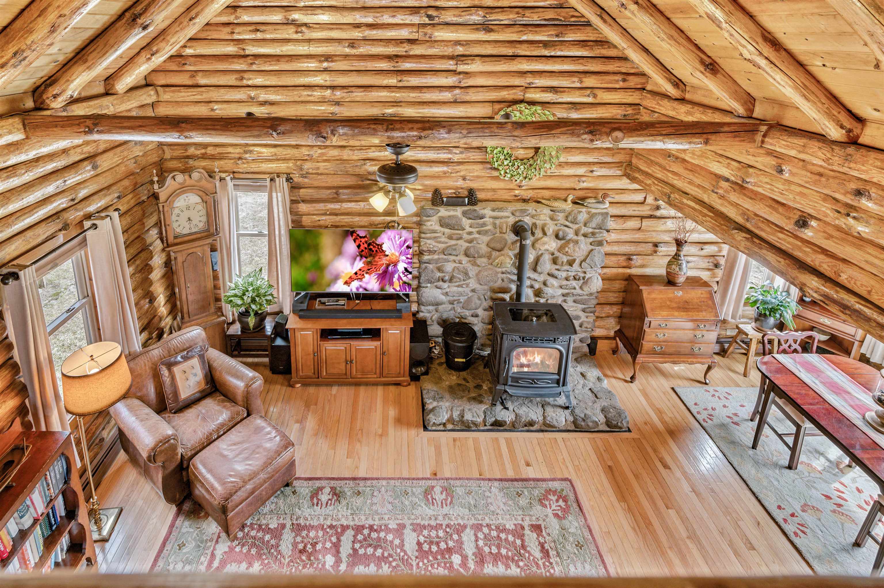 38 Joes Pond Road Morristown, VT 05661 - Photo 16 of 40 Gallery Image 16