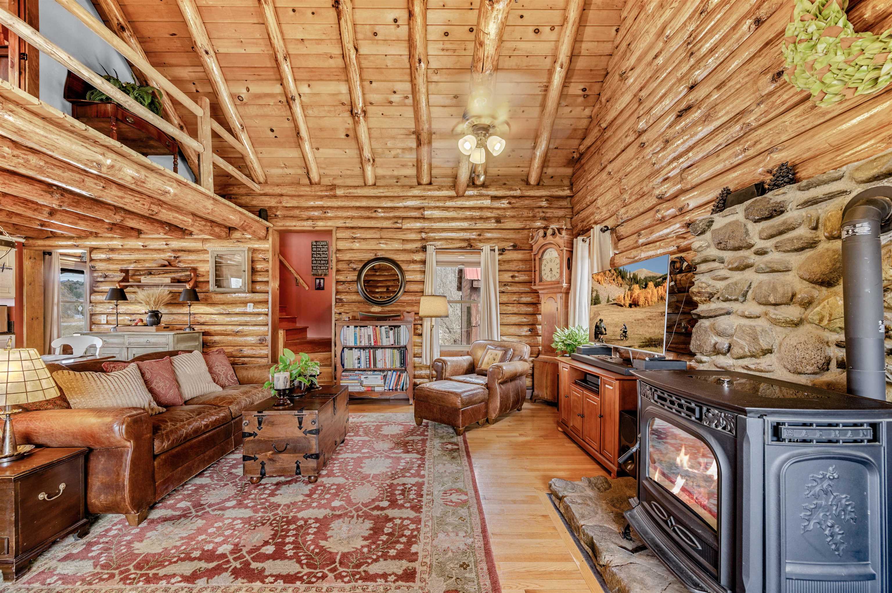 38 Joes Pond Road Morristown, VT 05661 - Photo 19 of 40 Gallery Image 19