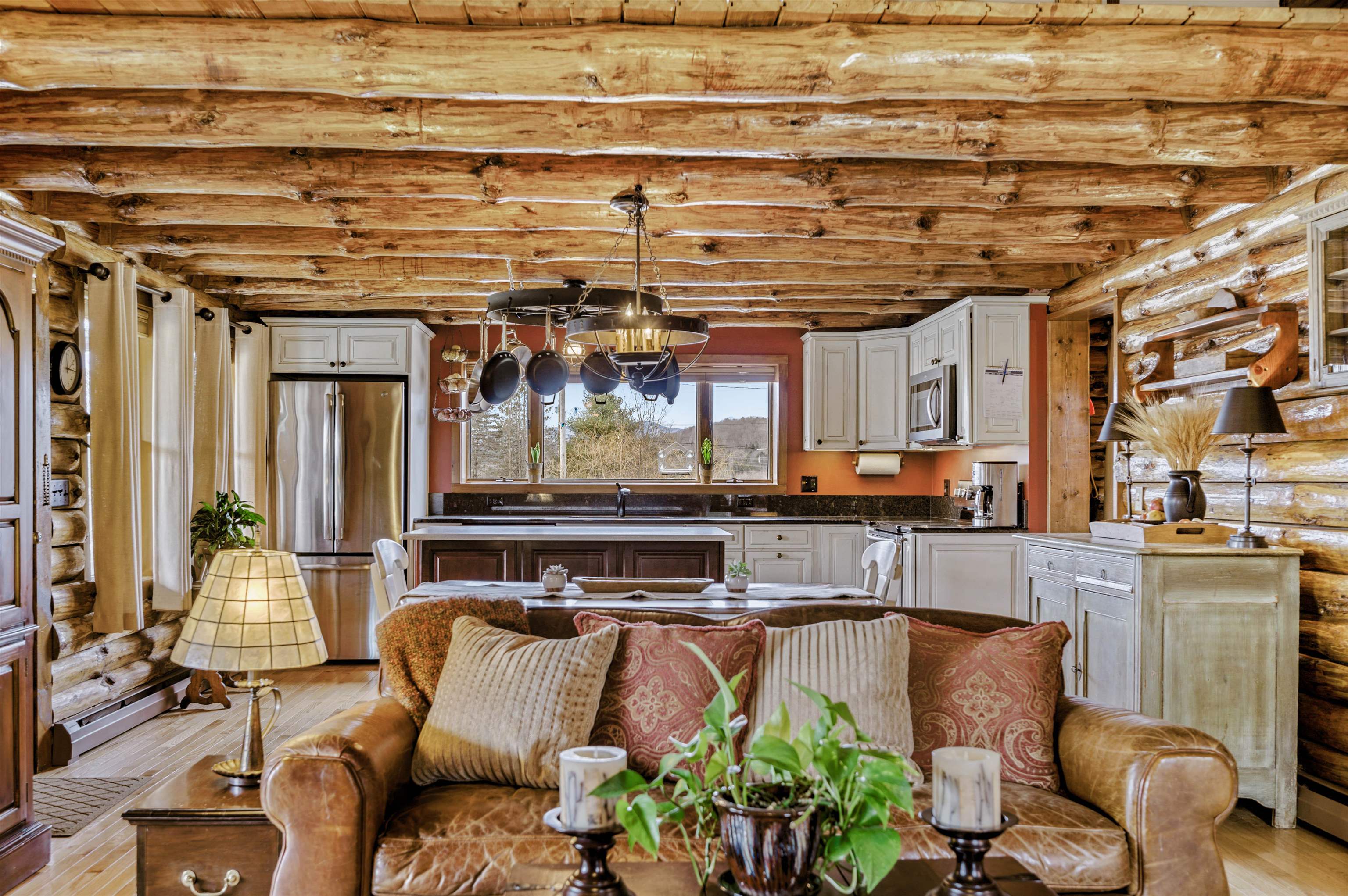 38 Joes Pond Road Morristown, VT 05661 - Photo 20 of 40 Gallery Image 20