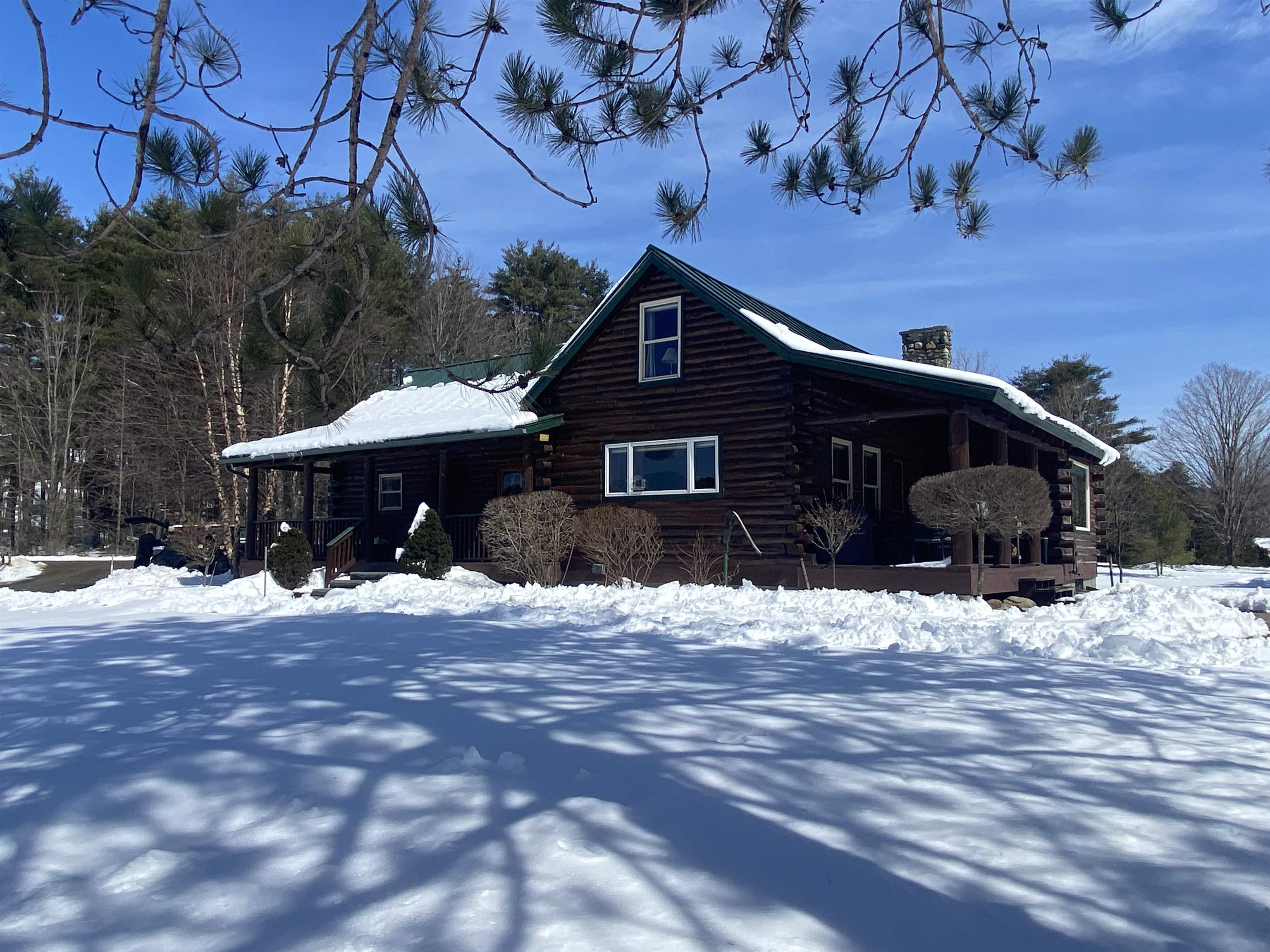 38 Joes Pond Road Morristown, VT 05661 - Photo 2 of 40 Gallery Image 2