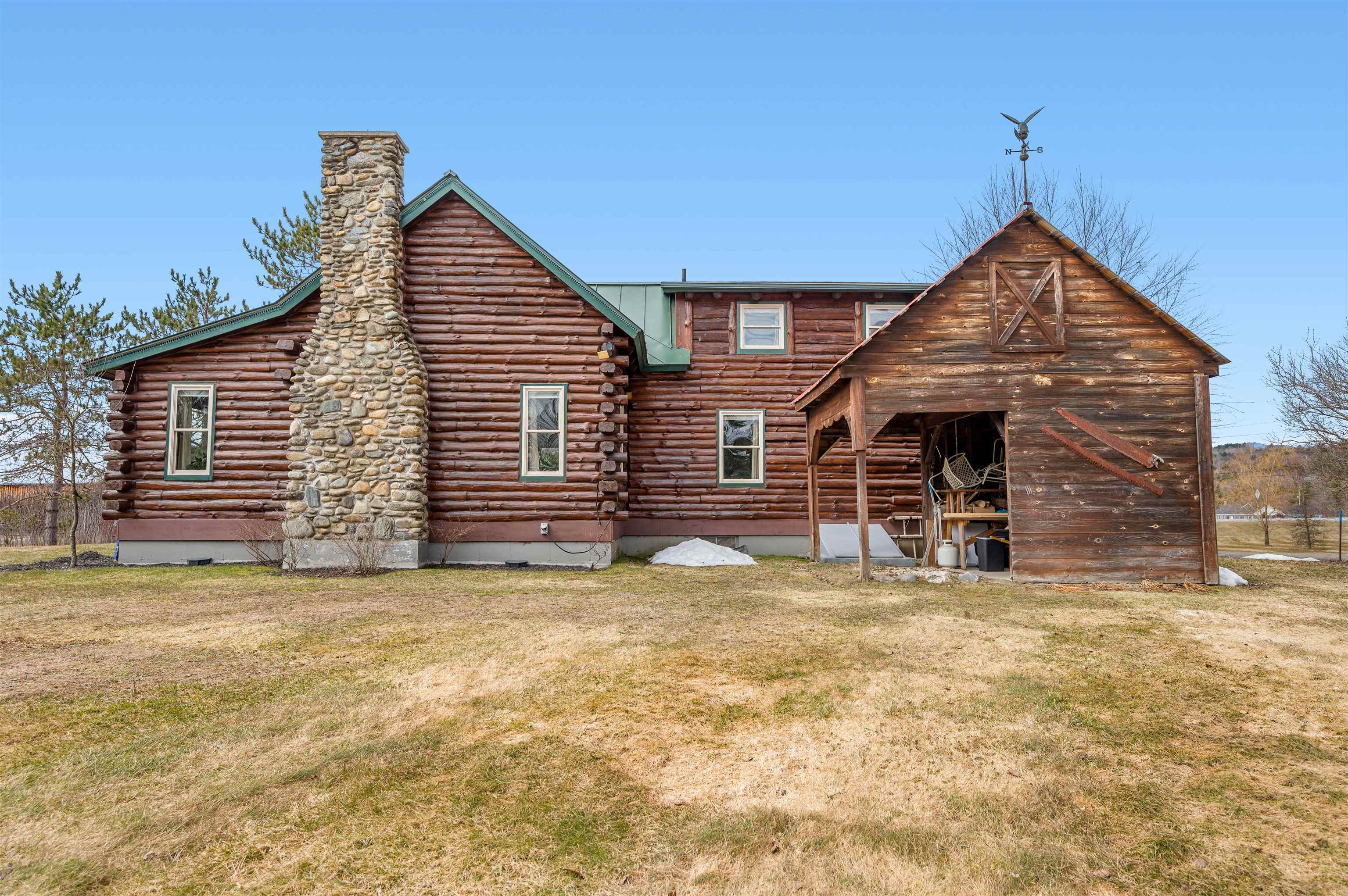 38 Joes Pond Road Morristown, VT 05661 - Photo 33 of 40 Gallery Image 33