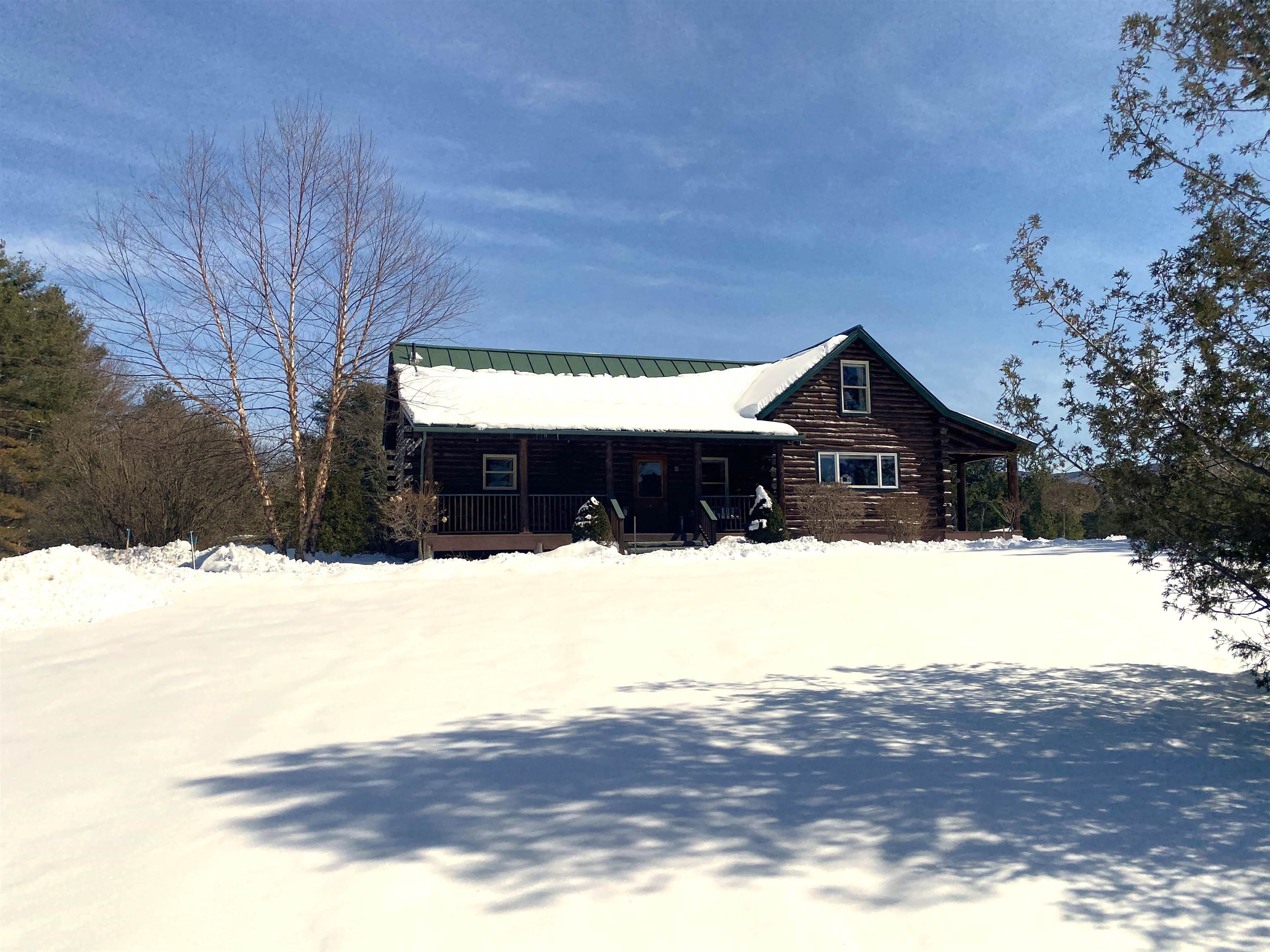 38 Joes Pond Road Morristown, VT 05661 - Photo 36 of 40 Gallery Image 36