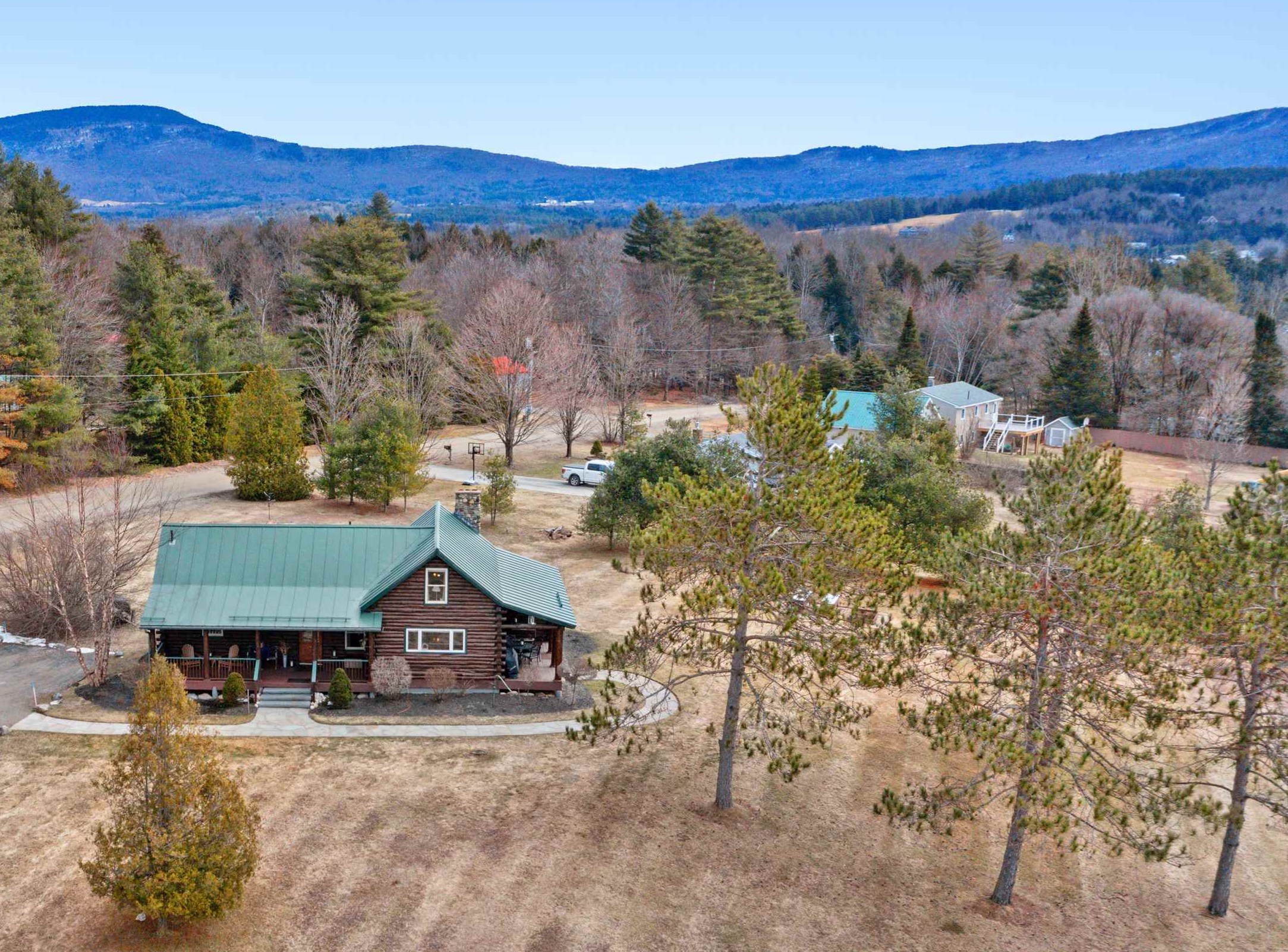 38 Joes Pond Road Morristown, VT 05661 - Photo 39 of 40 Gallery Image 39