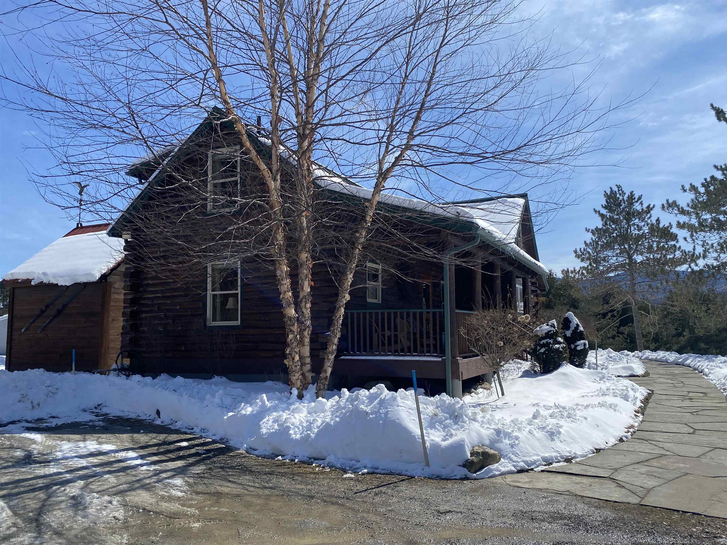 38 Joes Pond Road Morristown, VT 05661 - Photo 40 of 40 Gallery Image 40