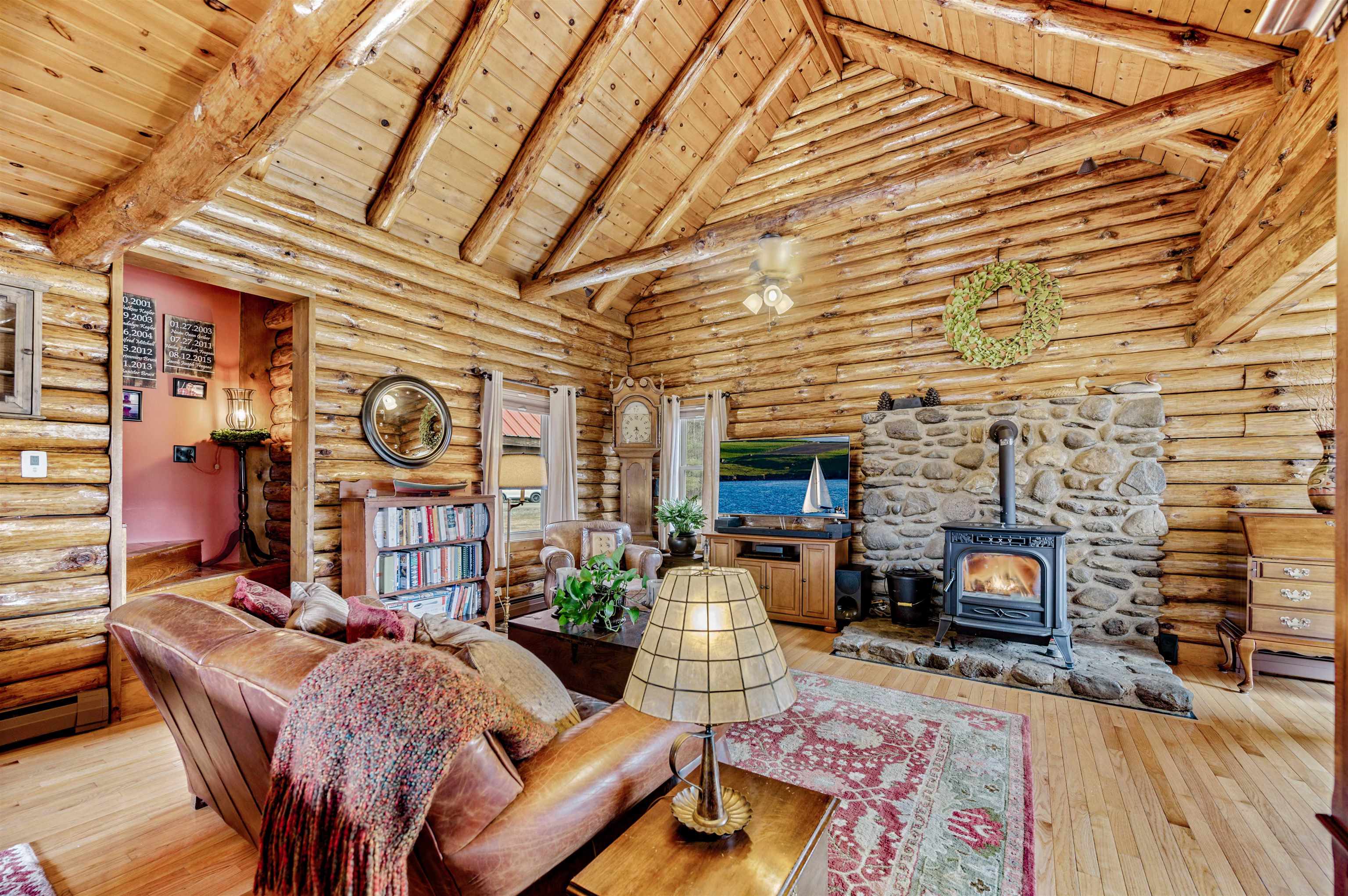 38 Joes Pond Road Morristown, VT 05661 - Photo 10 of 40 Gallery Image 10