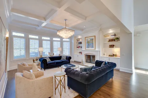 $1,999,000 | 8 Spyglass Hill, Brentwood, TN 37027