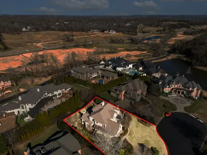 $1,999,000 | 8 Spyglass Hill, Brentwood, TN 37027