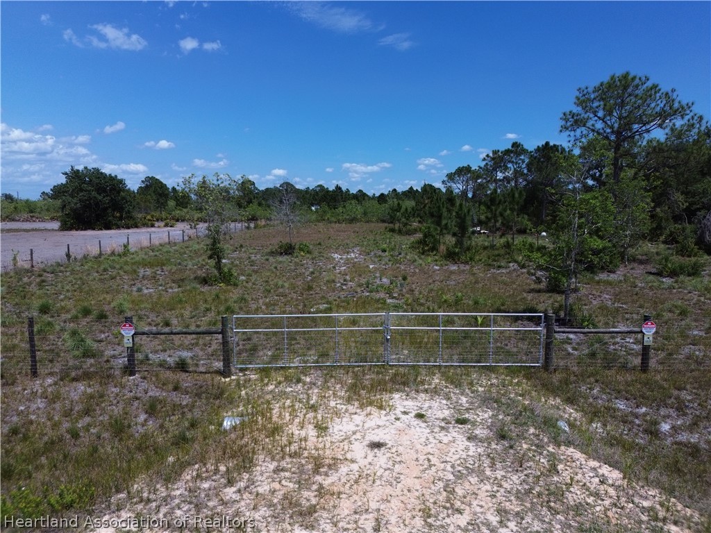 900 Ranchette Drive Lorida, FL 33857 - Photo 1 of 7 a view of a lake view with sitting space