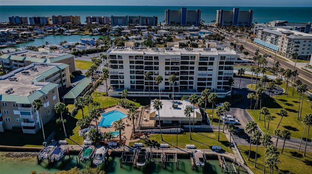 401 150th Avenue, Unit 245 Madeira Beach, FL 33708 - Photo 53 of 60
