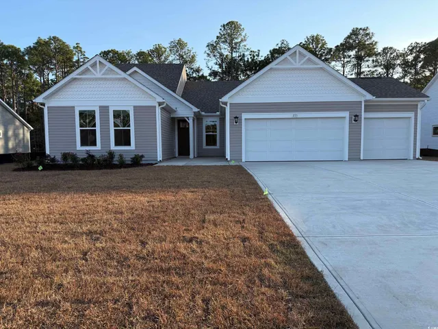 $654,400 | 275 Northbrook Drive, Murrells Inlet, SC 29576