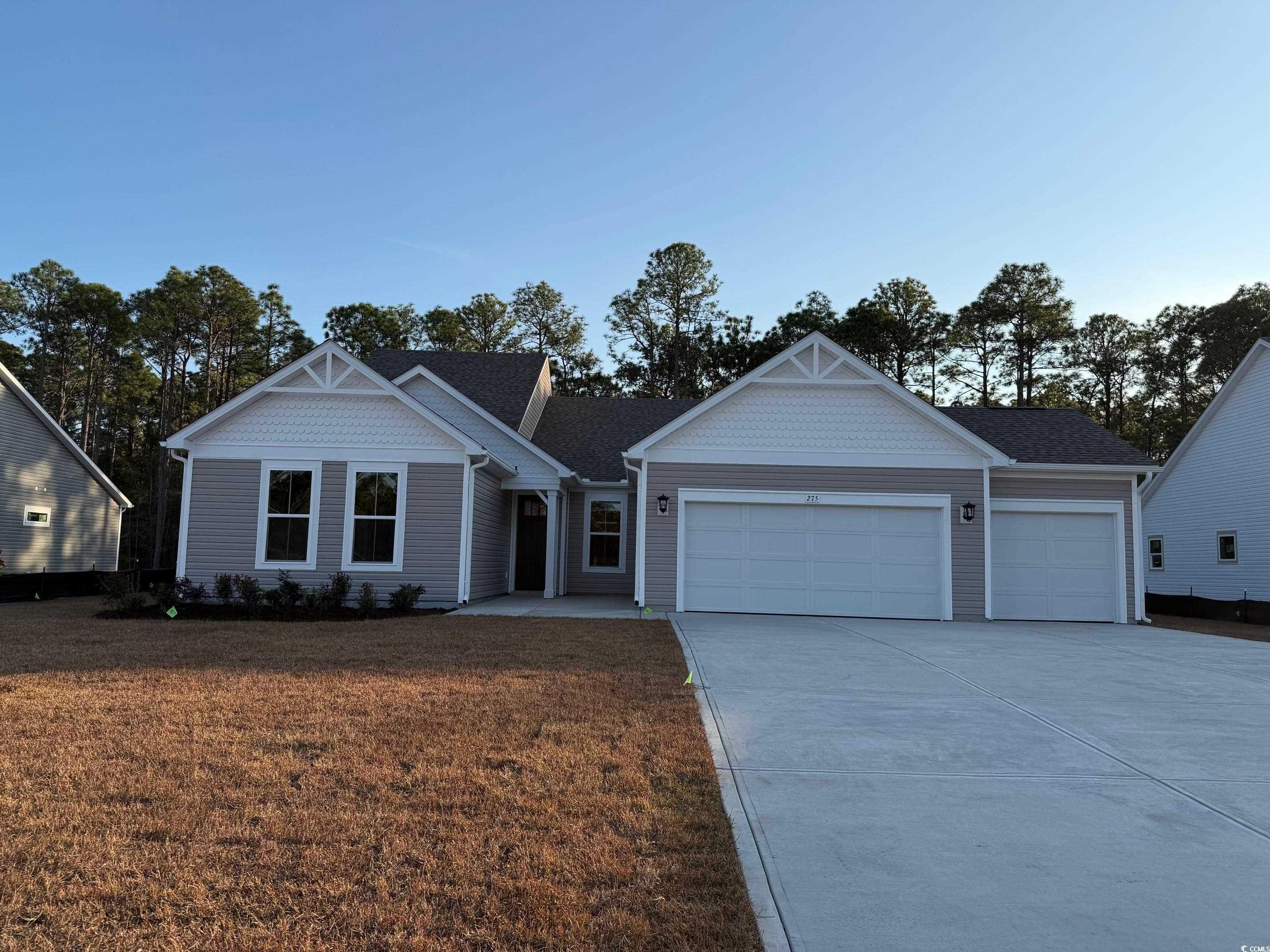 275 Northbrook Drive Murrells Inlet, SC 29576 - Photo 2 of 31