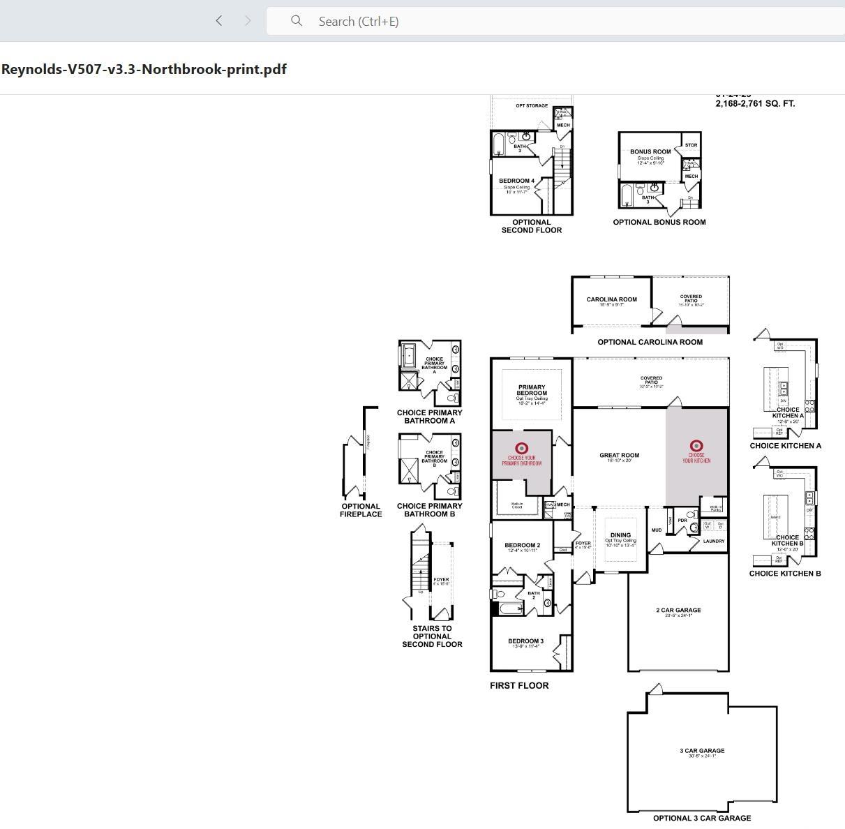 275 Northbrook Drive Murrells Inlet, SC 29576 - Photo 4 of 31
