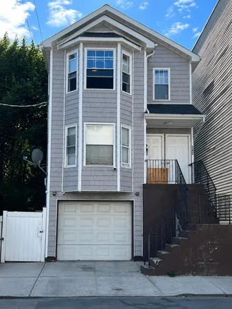 $659,000 | 242 Rosa Parks Boulevard, Paterson, NJ 07501