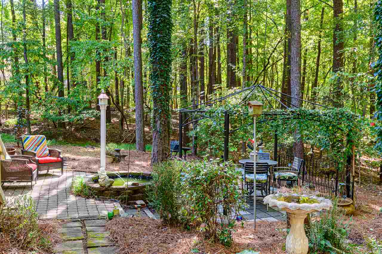 12021 Warwickshire Way Raleigh, NC 27613 - Photo 22 of 28 Photo 22