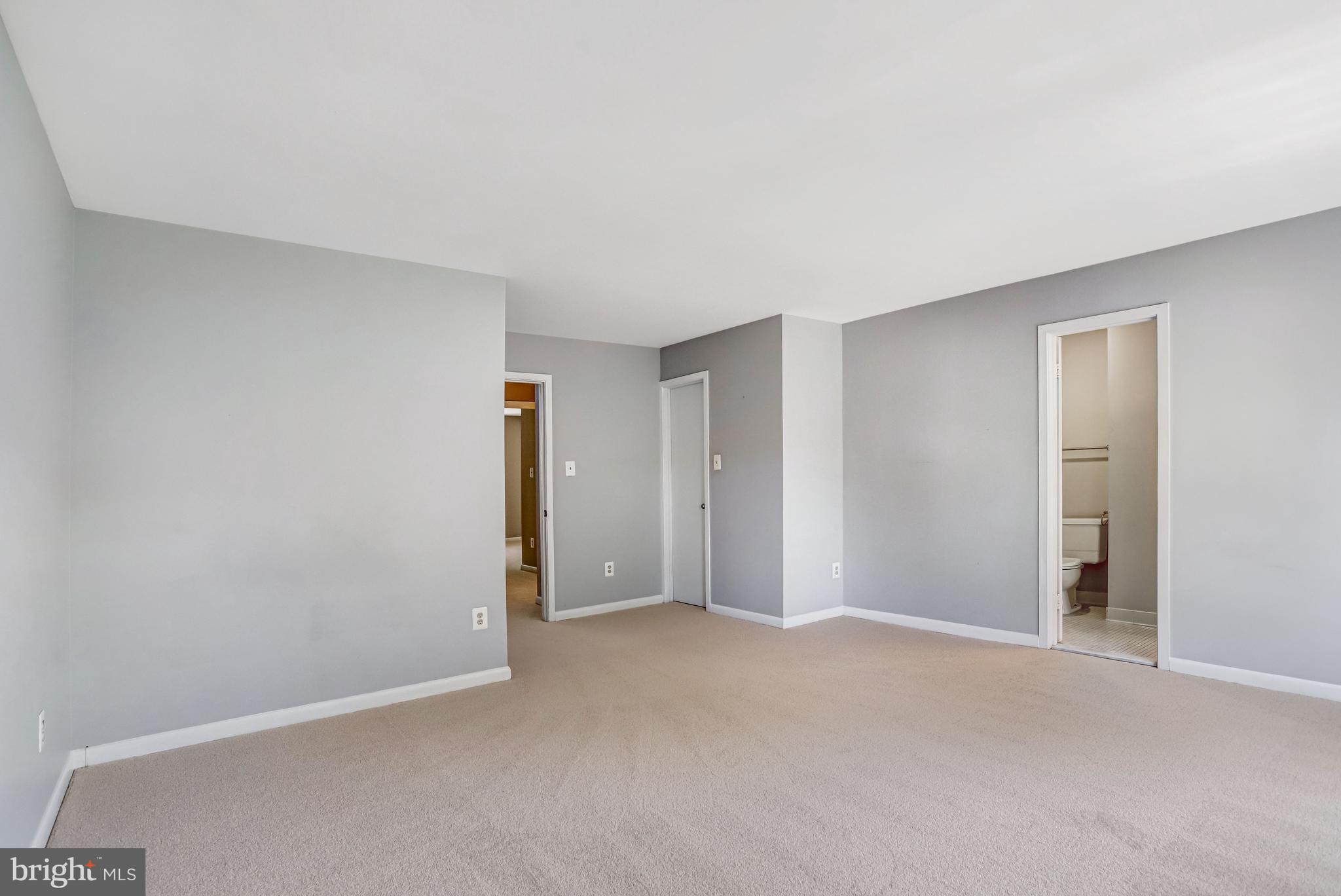 1953 Lakeport Way Reston, VA 20191 - Photo 36 of 60 a view of an empty room and closet area