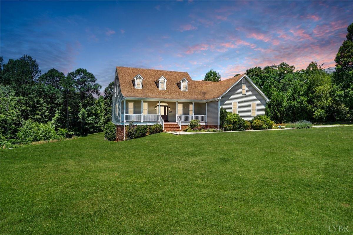 2571 Headens Bridge Road Bedford, VA 24523 - Photo 1 of 98 Gallery Image 1