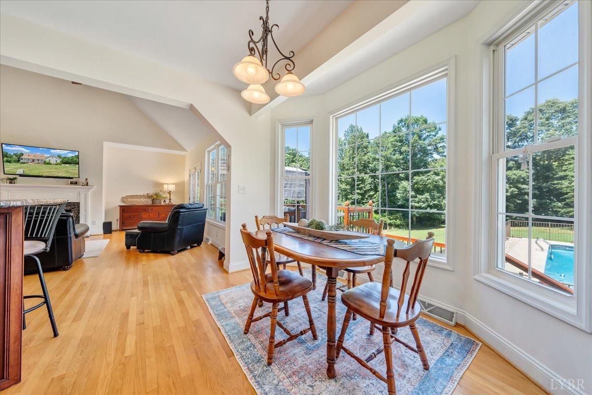 2571 Headens Bridge Road Bedford, VA 24523 - Photo 15 of 98 Gallery Image 15