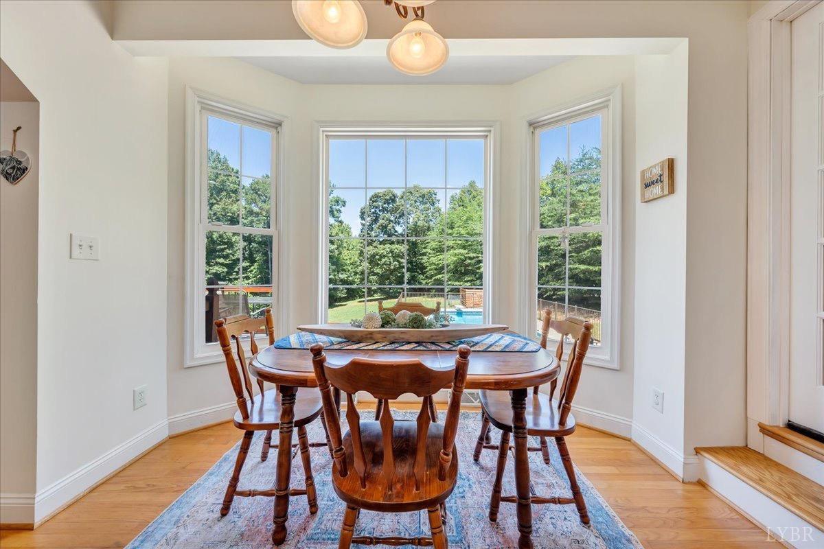 2571 Headens Bridge Road Bedford, VA 24523 - Photo 16 of 98 Gallery Image 16