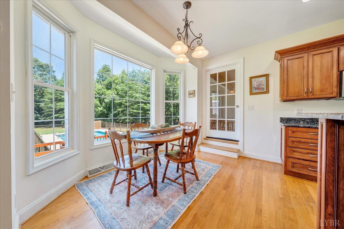 2571 Headens Bridge Road Bedford, VA 24523 - Photo 17 of 98 Gallery Image 17