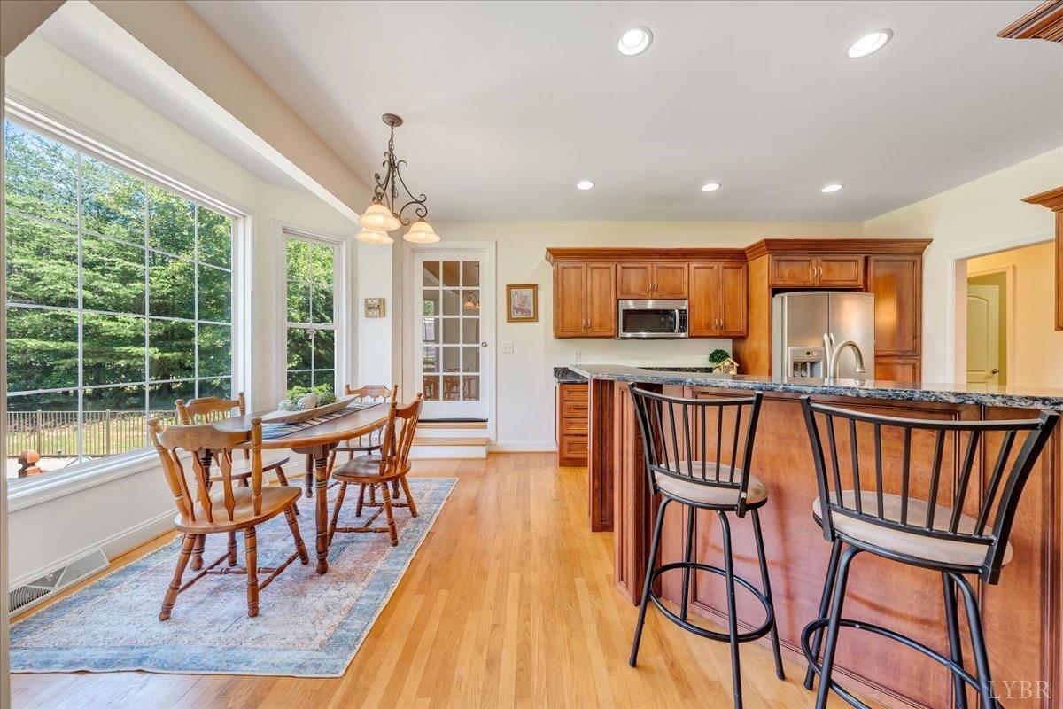 2571 Headens Bridge Road Bedford, VA 24523 - Photo 18 of 98 Gallery Image 18