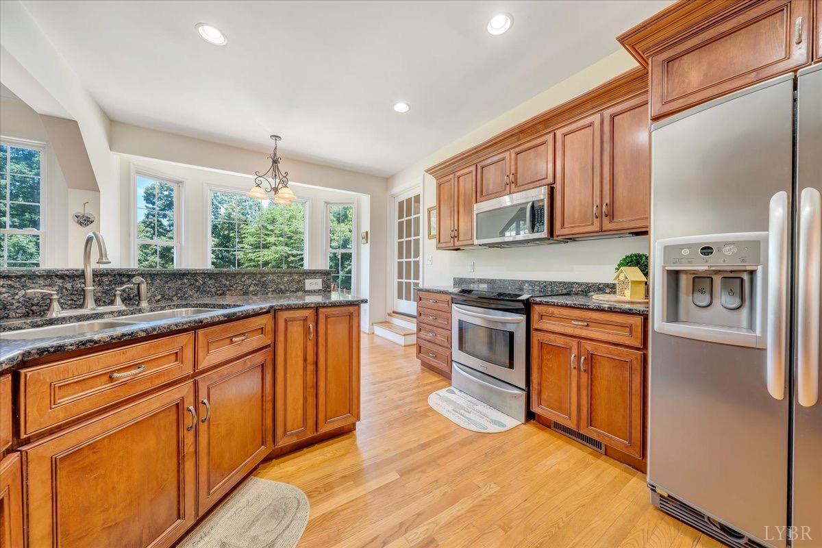 2571 Headens Bridge Road Bedford, VA 24523 - Photo 20 of 98 Gallery Image 20